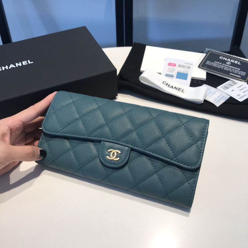 Chanel Wallet Purse